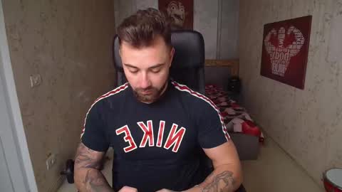 DuncanStone online show from December 26, 2024, 11:54 am