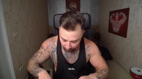 DuncanStone online show from December 29, 2024, 3:03 pm