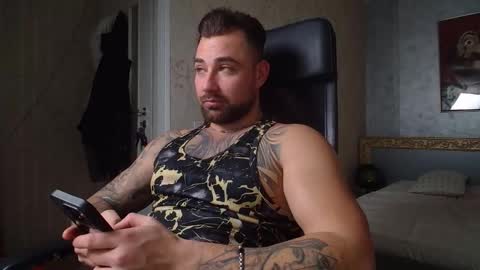 DuncanStone online show from January 3, 2025, 8:01 pm