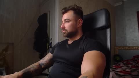 DuncanStone online show from January 6, 2025, 8:14 am