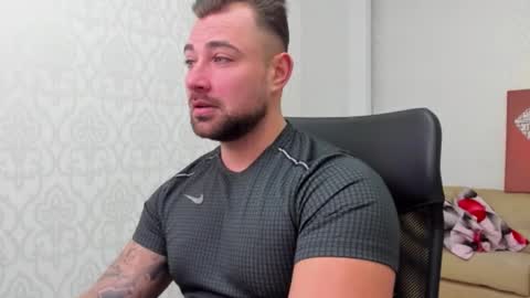 DuncanStone online show from January 15, 2025, 5:40 am