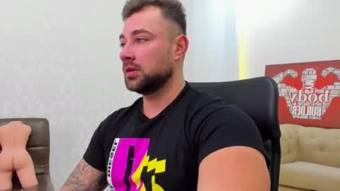 DuncanStone online show from January 22, 2025, 5:59 am