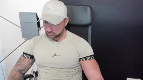 DuncanStone online show from February 12, 2025, 11:07 am