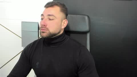 DuncanStone online show from February 19, 2025, 8:12 am