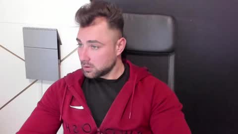 DuncanStone online show from February 24, 2025, 2:26 pm