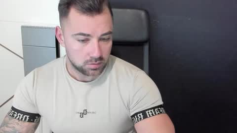 DuncanStone online show from February 27, 2025, 5:24 am