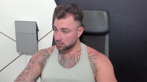 DuncanStone online show from March 3, 2025, 2:48 pm