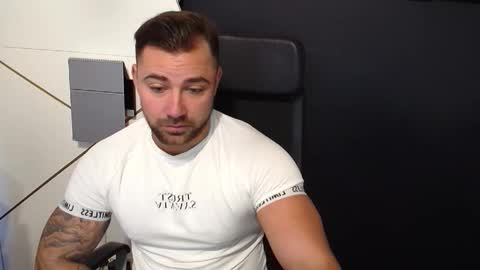 DuncanStone online show from September 21, 2025, 5:31 am