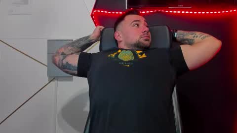 DuncanStone online show from February 12, 2026, 5:13 am