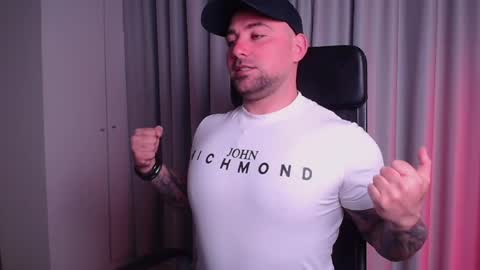 DuncanStone online show from April 9, 2026, 6:02 am