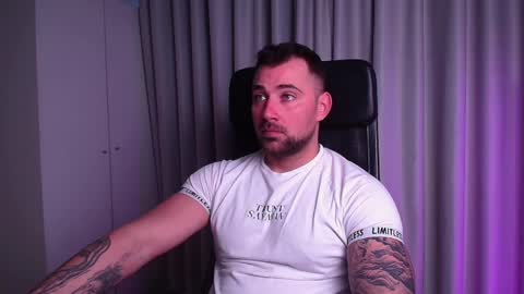 DuncanStone online show from April 15, 2026, 12:01 pm