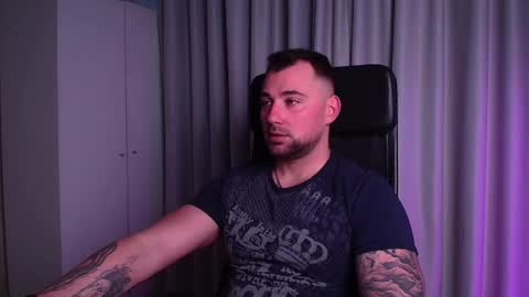 DuncanStone online show from April 17, 2026, 11:13 am