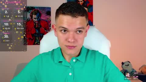 Snapshot of dunkan_kravitz chatting on December 2, 2024, 9:39 pm Dunkan Kravitz online show from December 2, 2024, 9:39 pm