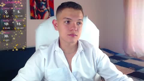 Snapshot of dunkan_kravitz chatting on December 4, 2024, 9:35 pm Dunkan Kravitz online show from December 4, 2024, 9:35 pm