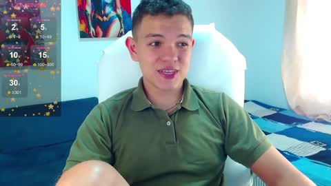 Snapshot of dunkan_kravitz chatting on December 10, 2024, 8:49 pm Dunkan Kravitz online show from December 10, 2024, 8:49 pm