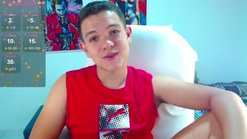 Snapshot of dunkan_kravitz chatting on December 18, 2024, 9:08 pm Dunkan Kravitz online show from December 18, 2024, 9:08 pm