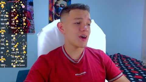 Snapshot of dunkan_kravitz chatting on January 2, 2025, 2:33 am Dunkan Kravitz online show from January 2, 2025, 2:33 am