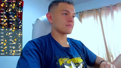 Snapshot of dunkan_kravitz chatting on January 3, 2025, 9:47 pm Dunkan Kravitz online show from January 3, 2025, 9:47 pm