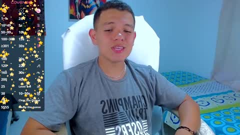 Snapshot of dunkan_kravitz chatting on January 12, 2025, 1:42 am Dunkan Kravitz online show from January 12, 2025, 1:42 am