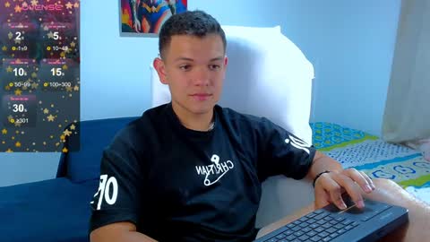 Snapshot of dunkan_kravitz chatting on January 14, 2025, 4:15 am Dunkan Kravitz online show from January 14, 2025, 4:15 am