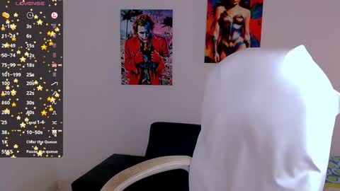 Snapshot of dunkan_kravitz chatting on January 14, 2025, 9:51 pm Dunkan Kravitz online show from January 14, 2025, 9:51 pm