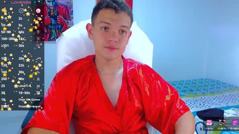 Snapshot of dunkan_kravitz chatting on January 15, 2025, 1:02 am Dunkan Kravitz online show from January 15, 2025, 1:02 am