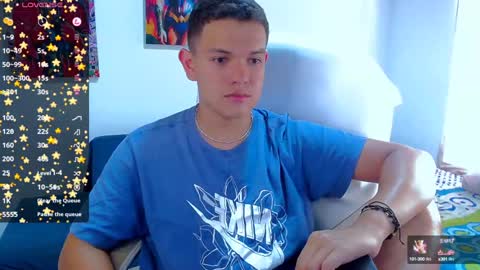 Snapshot of dunkan_kravitz chatting on January 15, 2025, 9:09 pm Dunkan Kravitz online show from January 15, 2025, 9:09 pm