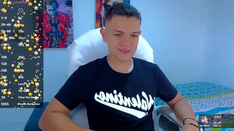 Snapshot of dunkan_kravitz chatting on January 17, 2025, 9:06 pm Dunkan Kravitz online show from January 17, 2025, 9:06 pm