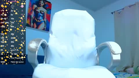 Snapshot of dunkan_kravitz chatting on January 18, 2025, 12:13 am Dunkan Kravitz online show from January 18, 2025, 12:13 am