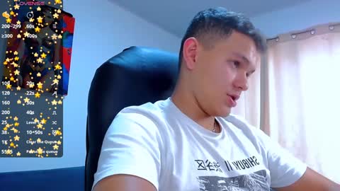 Snapshot of dunkan_kravitz chatting on February 1, 2025, 9:51 pm Dunkan Kravitz online show from February 1, 2025, 9:51 pm