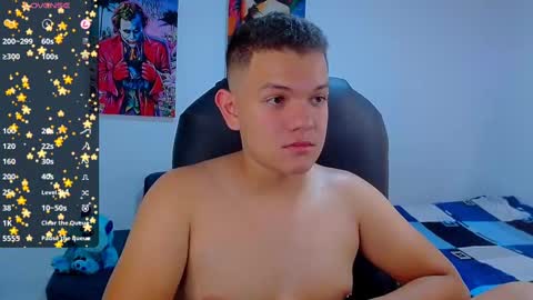 Snapshot of dunkan_kravitz chatting on February 9, 2025, 4:18 pm Dunkan Kravitz online show from February 9, 2025, 4:18 pm