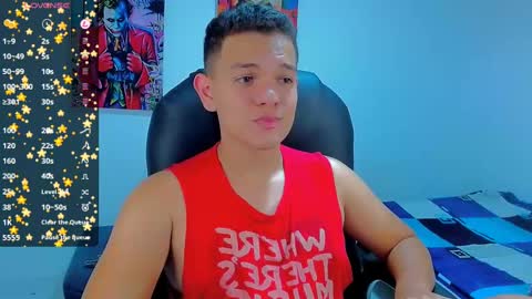 Snapshot of dunkan_kravitz chatting on February 20, 2025, 3:56 am Dunkan Kravitz online show from February 20, 2025, 3:56 am