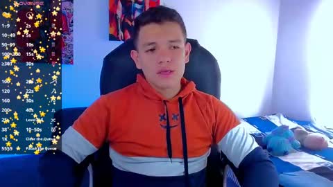 Snapshot of dunkan_kravitz chatting on February 23, 2025, 2:04 pm Dunkan Kravitz online show from February 23, 2025, 2:04 pm