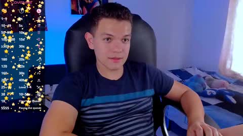 Snapshot of dunkan_kravitz chatting on March 1, 2025, 9:59 pm Dunkan Kravitz online show from March 1, 2025, 9:59 pm
