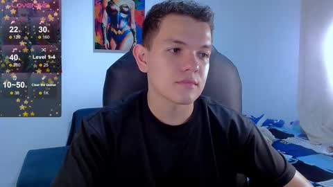 Snapshot of dunkan_kravitz chatting on March 9, 2025, 11:25 pm Dunkan Kravitz online show from March 9, 2025, 11:25 pm