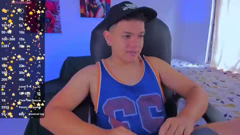 Dunkan Kravitz online show from October 23, 2025, 2:38 pm