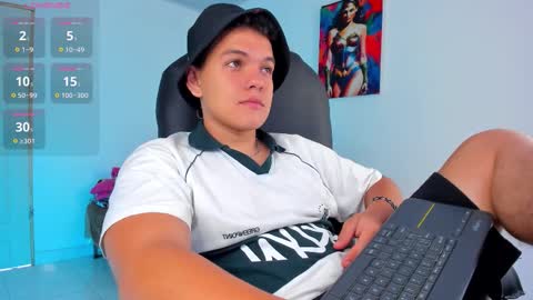 Dunkan Kravitz online show from January 18, 2026, 4:11 pm