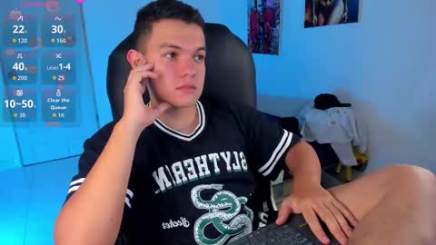 Dunkan Kravitz online show from February 25, 2026, 4:11 am