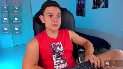 Dunkan Kravitz online show from February 27, 2026, 4:12 am