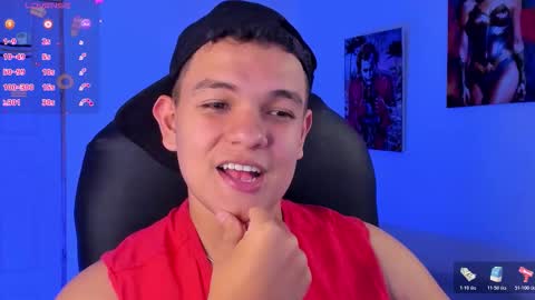 Dunkan Kravitz online show from March 17, 2026, 5:11 am