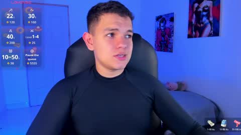 Dunkan Kravitz online show from March 31, 2026, 4:13 am