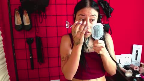 dunnadan_bms online show from January 12, 2026, 2:22 pm