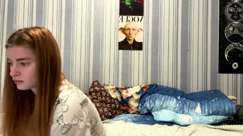 Jake And Emilia online show from March 29, 2026, 5:46 pm