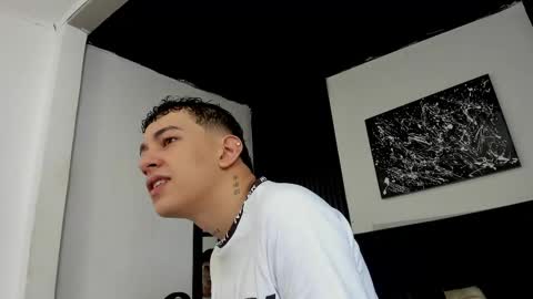 Thomas and Noah online show from October 9, 2025, 12:03 pm