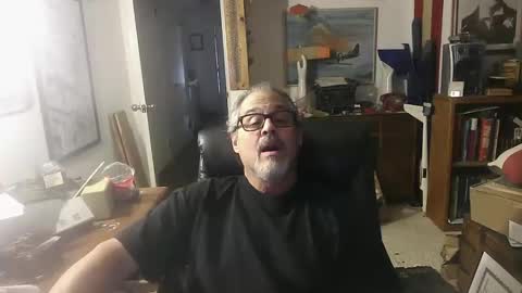 durablewood3 online show from April 20, 2026, 12:35 am