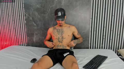 Duriel online show from December 12, 2024, 1:28 pm