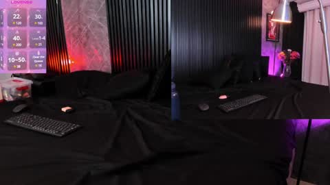 Duriel online show from January 5, 2025, 5:41 am