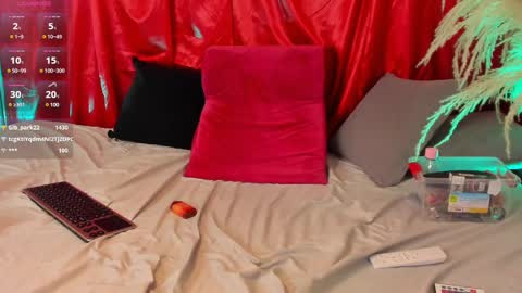 Duriel online show from February 16, 2025, 3:38 pm