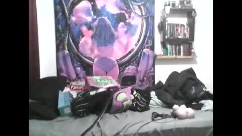 Durinsbxtch online show from December 26, 2024, 11:03 pm