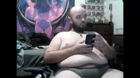 Durinsbxtch online show from January 4, 2025, 12:37 am